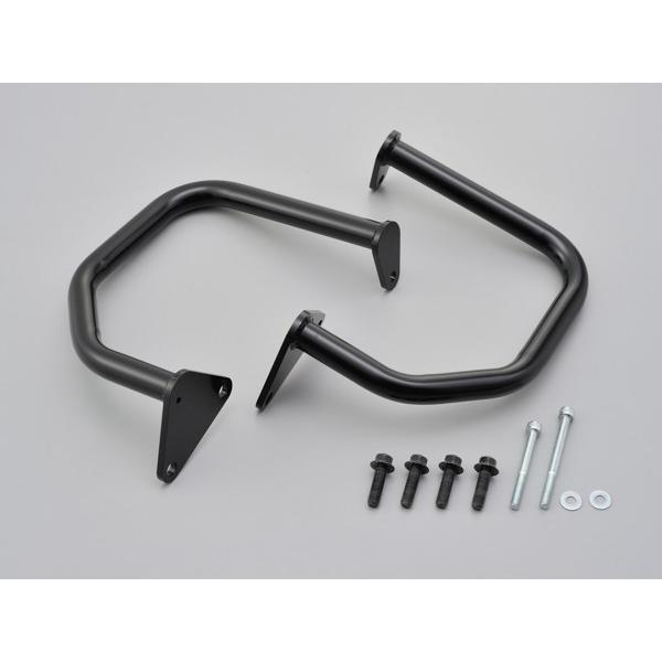 デイトナ（DAYTONA） パイプエンジンガード　DS400（’96〜’17）/DSC400（’98...