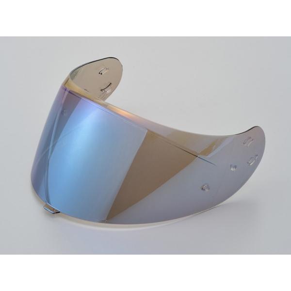 デイトナ（DAYTONA） NOLAN　N87用シールド　NSF-06　メタルブルー (98639)