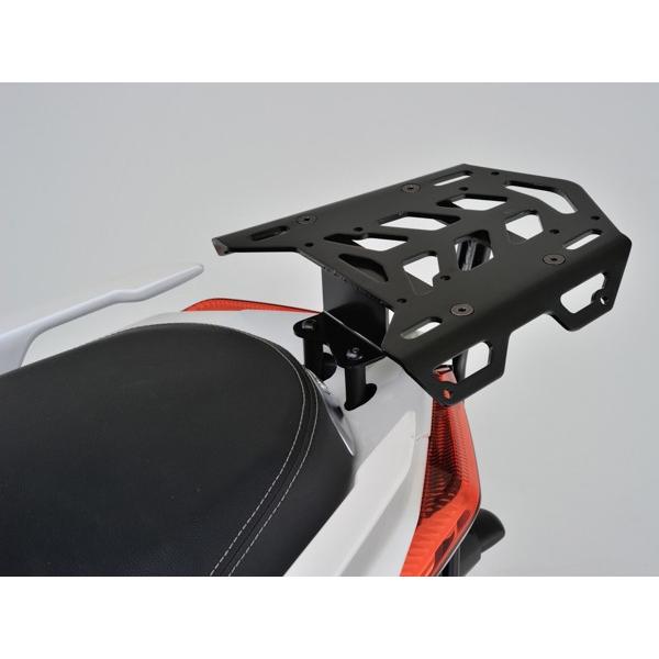 デイトナ（DAYTONA） マルチウイングキャリア　XMAX（'18）用 (98693)