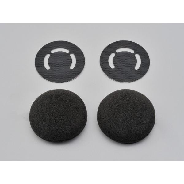 デイトナ（DAYTONA） スピーカー補修スポンジ（DT-01補修部品） (98707)