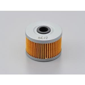 デイトナ（DAYTONA）リプレイス オイルフィルター　HONDA/SUZUKI/KAWASAKI系 (98732)｜e-net