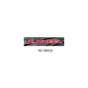 ZETA（ジータ） Z-WHEEL（Zウィール） S30 19 19-1.60 32H-1 85SX BLK (D7916)｜e-net
