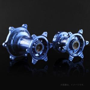 ZETA（ジータ） Z-WHEEL（Zウィール） アステライトハブ ブルー(F5695)｜e-net