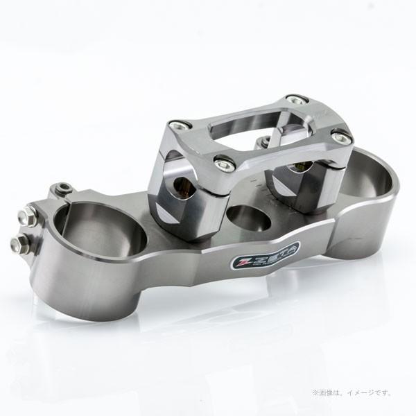 ZETA (ジータ) ハンドルバークランプキット F4511