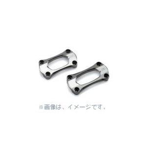 ZETA (ジータ) トップブリッジクランプ SX W:80mm [F4572]