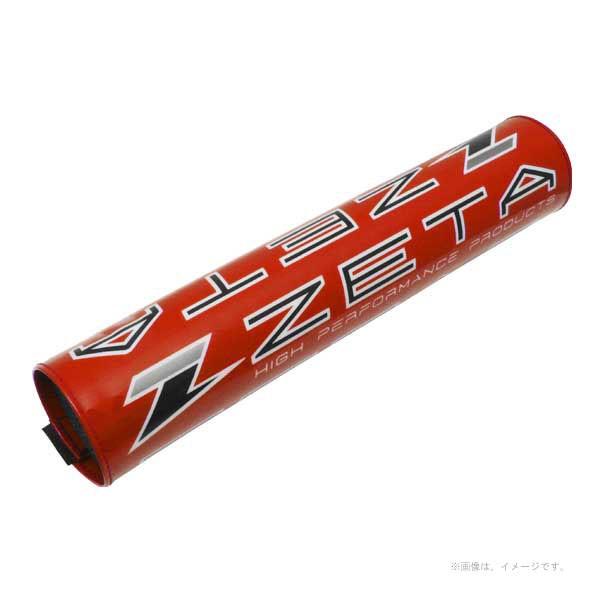 ZETA (ジータ) COMP バーパッド レッド F5185