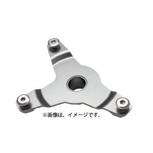 ZETA (ジータ) フロントディスクガード/エアースクープ用マウンティングキット F4000｜e-net