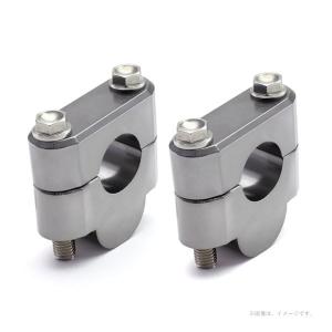 ZETA (ジータ) バーライズキット（スペーサー） STD径バー(22.2mm)用(30mm) F4615｜e-net