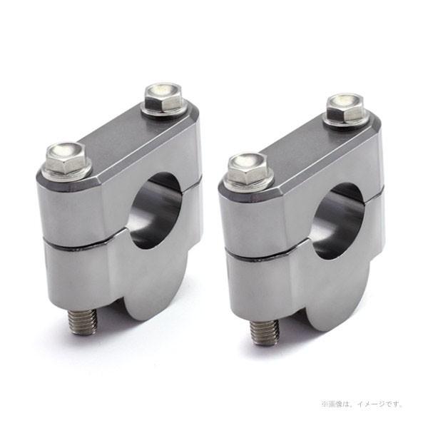 ZETA (ジータ) バーライズキット（スペーサー） 大径バー(28.6mm)用(30mm) F46...