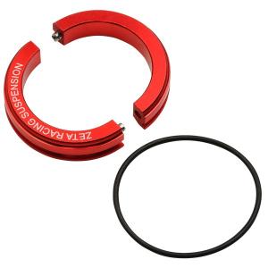グラストラッカー/ビッグボーイ用ステンレス製フォークジョイント