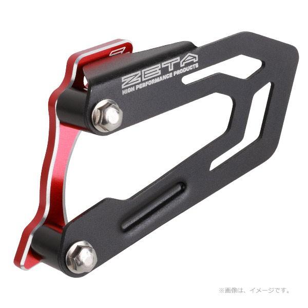 ZETA (ジータ) ケースセイバー カバー付き レッド (F6342)