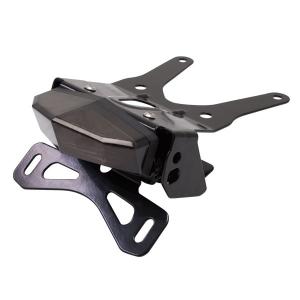 DRC モトレッド　エッジホルダーキット CRF250L/M スモークレンズ (F5829)｜e-net