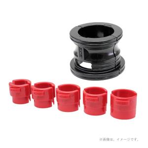 DRC フォークシールドライバー 40mm〜50mm (F8144)｜e-net