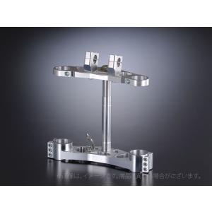 モンキー Gクラフト 31078 KSRフォーク用ステムキット ワイドタイプ