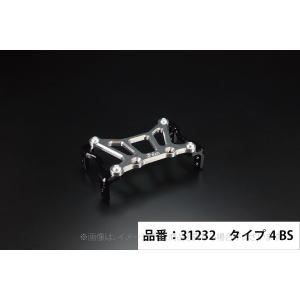 Gクラフト（G-Craft）Gクラフト モンキー 173mmステム用スタビライザータイプ4