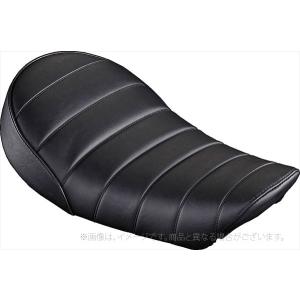 SPORTSTER スポーツスター専用 スタッド付きコブラシート(タックロール