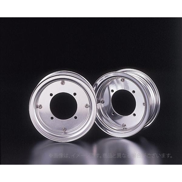 【K】Gクラフト（G-Craft）6インチホイール 1輪/汎用（39017）