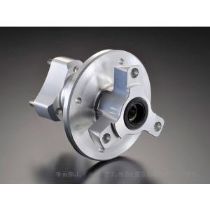 Gクラフト（G-Craft）モンキー8インチ4.0J用 リアディスクハブ