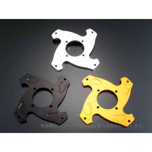 Gクラフト（G-Craft）ホイールスペーサー/汎用（39081）