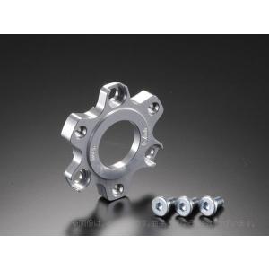 Gクラフト（G-Craft）ディスクスペーサー　9.5mm/モンキー/ゴリラ（39161）｜eネット通販