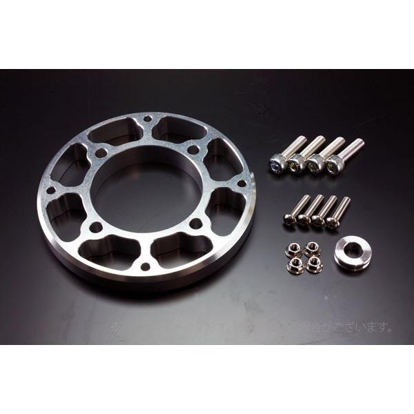 【K】Gクラフト（G-Craft）6インチホイールスペーサー/モンキー/ゴリラ（39171）