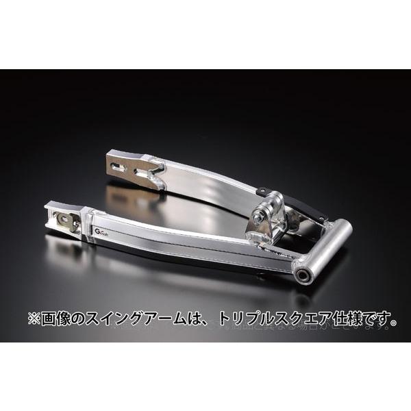 Gクラフト（G-Craft）モンキーＲ トリプルスクエアー＋0cm/モンキーR（90007）