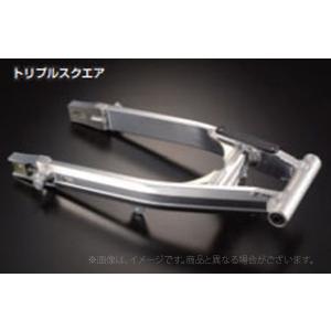 Gクラフト（G-Craft）エイプ50/100NSRホイールリンクレストリプルスクエア＋10ｃm/エイプ100（90155）｜e-net
