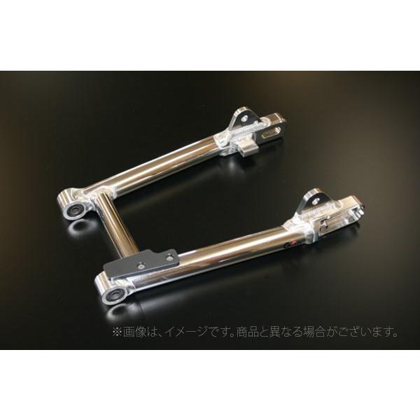 Gクラフト（G-Craft）ノーマルルックスイングアーム2ｃmロング/モンキー/ゴリラ（90216）