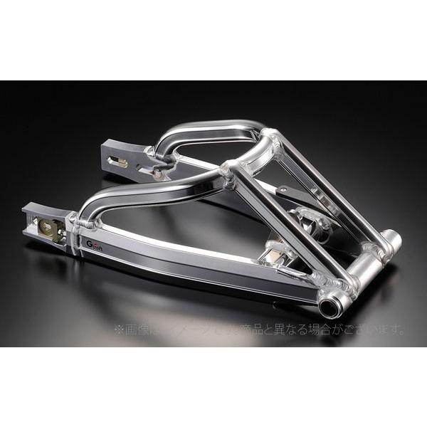 Gクラフト（G-Craft）NSR用スイングアームレーシングタイプ2T/S4ｃmロング/NSR50/...