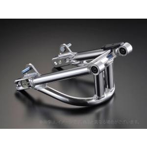 Gクラフト（G-Craft）ノーマルルックスイングアームスタビ付4ｃmロング/モンキー/ゴリラ（90435）｜e-net