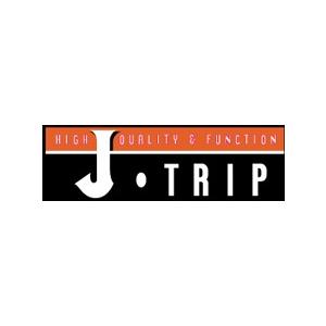 J-TRIP（J-トリップ）J-STYLE ホワイト ショートローラースタンド（Ｖ