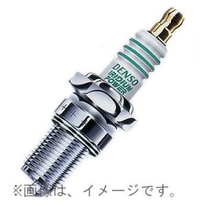 キタコ（KITACO）デンソー イリジウムパワープラグ IWM24(025-012-0240000)｜e-net