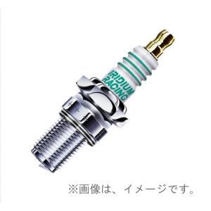 キタコ（KITACO）デンソー イリジウムレーシングプラグ IWM01-29(025-022-0290000)｜e-net