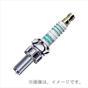 キタコ（KITACO）デンソー イリジウムレーシングプラグ IU01-24(025-025-0240000)｜e-net
