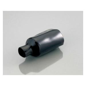 キタコ(KITACO) (K-CON) コネクターカバー φ17/φ28/85mm/1ヶ　サイズ=A...