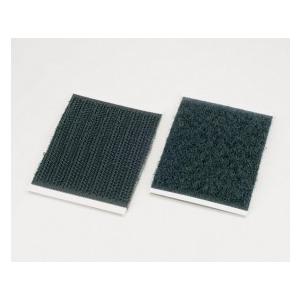 キタコ(KITACO) (K-CON) 面ファスナー 50×40mm/1ヶ(0900-755-09001)