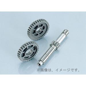 キタコ（KITACO）クロスミッション(元5→5速) CB50.XE75(305-1018100)｜e-net