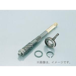 キタコ（KITACO）キックスピンドルSET モンキー(クロスミッション3) 6Vモンキー(305-1123399)｜e-net