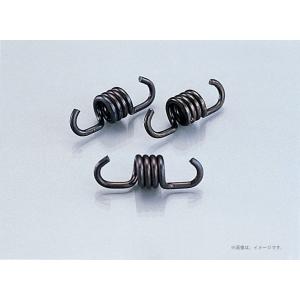 キタコ（KITACO）強化クラッチスプリングSET 7PS-JOG(307-0044100)｜e-net