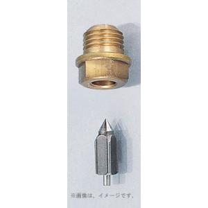 キタコ（KITACO）ニードルバルブAssy MIKUNI VM26キャブレター(401-0100550)｜e-net