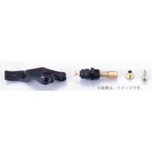 キタコ（KITACO）チョークAssy KEIHIN PE24キャブレター(401-0401536)