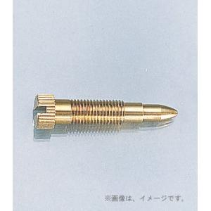 キタコ（KITACO）アイドルスクリュー MIKUNI VM20キャブレター(401-0500000...