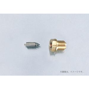 キタコ（KITACO）ニードルバルブAssy(#1.5) MIKUNI VM18/20キャブレター(401-0600503)｜e-net