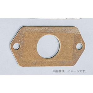 キタコ（KITACO）トップキャップガスケット MIKUNI VM24フラットキャブレター(401-0700505)｜e-net