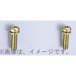 キタコ（KITACO）ワッシャ付ナベ小ネジ KEIHIN PWK28キャブレター(401-0800524)｜e-net