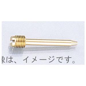 キタコ（KITACO）エアースクリュー KEIHIN PWK28Mキャブレター(401-0800621)｜e-net