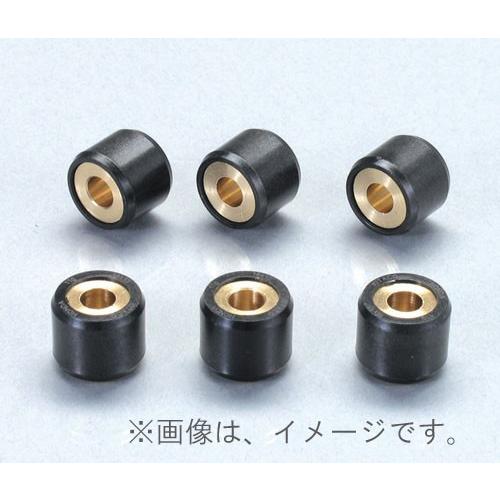 キタコ（KITACO）スーパーローラーSET(6ケ入) YAMAHA 3.0G(462-000603...