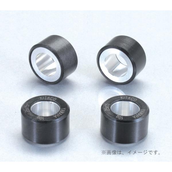 キタコ（KITACO）スーパーローラーSET(4ケ入) Gマジェスティ250 9G(462-0204...