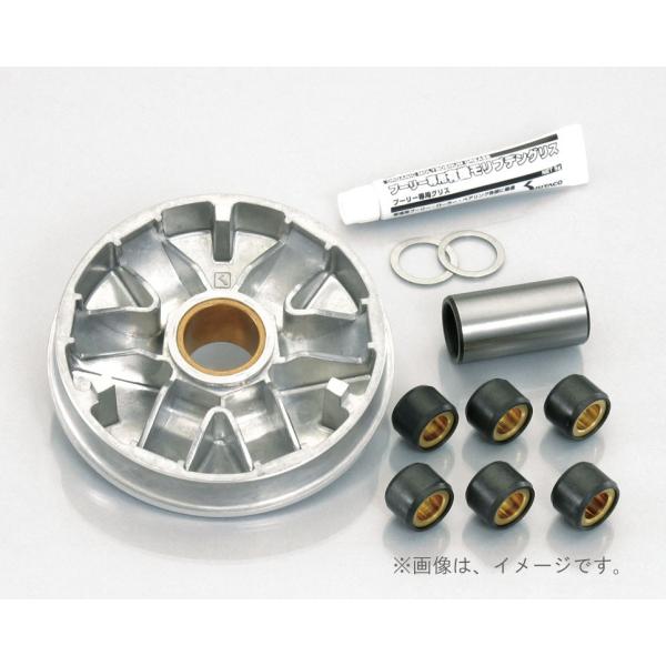 キタコ（KITACO）パワードライブKIT(タイプX) ZOOMER-X(489-1155000)