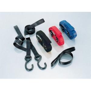 キタコ（KITACO）タイダウンベルト　青（805-0500112）